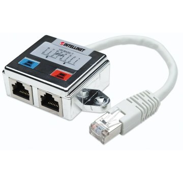 switch Intellinet RJ45