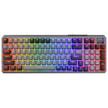 Klávesnica Cooler Master MK-770-GKKR1-US QWERTY