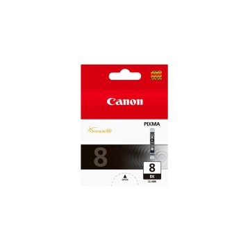 Originálne atramentové náplne Canon Fotocartridge BCI-3EPB refill Čierna