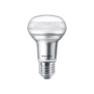 Led baterka Philips Classic F 60 W 4,3 W E14 320 Lm Reflektorová (2700 K)