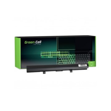 Batéria pre notebook Green Cell TS38 Čierna 2200 mAh