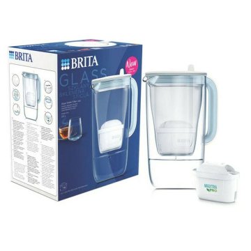 Filtračný džbán Brita 1050452 Modrá Biela 2,5 L