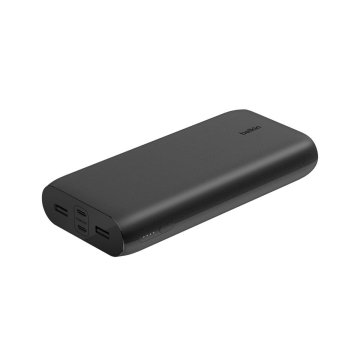 Powerbank Belkin BPB016BTBK Čierna